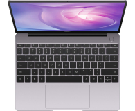 Huawei MateBook 13 R7-3700U/16GB/512/Win10 - 661535 - zdjęcie 4